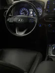Hyundai Kona 2020 Black - 4