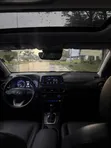 Hyundai Kona 2020 Black - 5