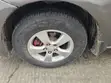 Toyota Sienna 2006 Gray - 1