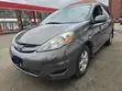 Toyota Sienna 2006 Gray - 2