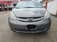 Toyota Sienna 2006 Gray - 3