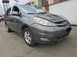 Toyota Sienna 2006 Gray - 5