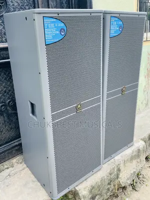 Yamaha YM 215 Full Range Speaker