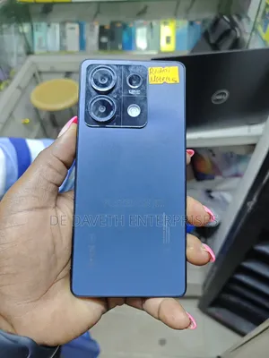Xiaomi Redmi Note 13 128GB Baki (Na Amfani)
