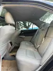 Toyota Camry XLE Sedan 2014 - 2