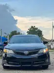 Toyota Camry XLE Sedan 2014 - 3