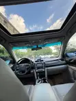Toyota Camry XLE Sedan 2014 - 4