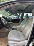 Toyota Camry XLE Sedan 2014 - 5