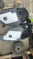 Gaban Sandprotcetor Set na Lexus RX 350 (2025) - 1