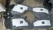 Gaban Sandprotcetor Set na Lexus RX 350 (2025) - 2
