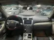 Toyota Camry 2007 Red - 2