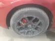 Toyota Camry 2007 Red - 3