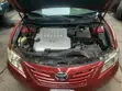 Toyota Camry 2007 Red - 4