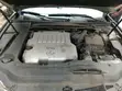 Lexus ES 350 2009 Silver - 1