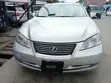 Lexus ES 350 2009 Silver - 4