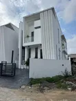 5 Bedroom House for Sale in Chevron, Lekki - 2