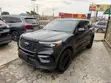 Ford Explorer ST 2021 Black - 2