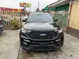 Ford Explorer ST 2021 Black - 4