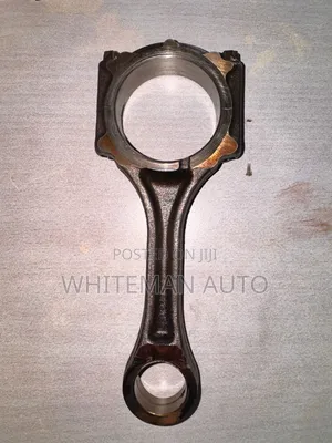 Hyundai Elantra Crankshaft 2.0/1.8 (2013)