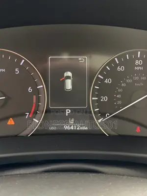 Lexus RX 350 AWD 2022 Blue