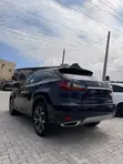 Lexus RX 350 AWD 2022 Blue - 2