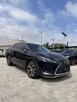 Lexus RX 350 AWD 2022 Blue - 3
