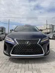 Lexus RX 350 AWD 2022 Blue - 4