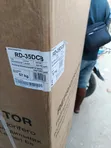 Hisense 35DCB Firijin Sanyi - Kasa Freezer - 1