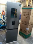 Hisense 35DCB Firijin Sanyi - Kasa Freezer - 2