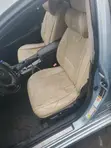 Lexus ES 350 FWD 2013 Blue - 1
