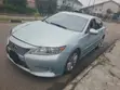 Lexus ES 350 FWD 2013 Blue - 5