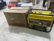 Elepaq SV6800 Mai Amfani da Fetur - 4.5kW - 1