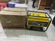 Elepaq SV6800 Mai Amfani da Fetur - 4.5kW - 2