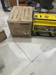 Elepaq SV6800 Jan Generator - 1