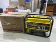 Elepaq SV6800 Jan Generator - 2
