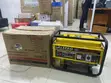 Elepaq SV6800 Generator Mai Amfani da Fetur - Sabon Abu - 1
