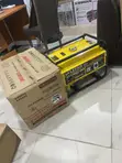 Elepaq SV6800 Petrol Generator - 4.5kW - 1
