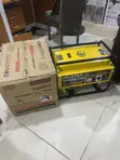 Elepaq SV6800 Petrol Generator - 4.5kW - 2