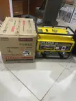 Elepaq SV6800 Generator Mai Amfani da Man Fetur - 4.5kW - 1