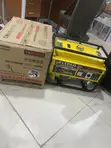 Elepaq SV6800 Generator Mai Amfani da Fetur - 4.5kW - 1