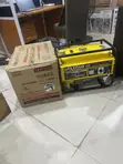Elepaq SV6800 Generator Mai Amfani da Fetur - 4.5kW - 2