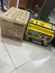 Elepaq SV6800 Petrol Generator - 4.5kW - 1