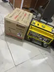 Elepaq SV6800 Jan Generator - Sabon Zama - 2