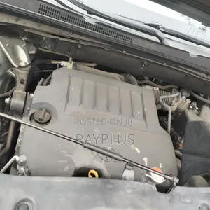Toyota Highlander 2015 XLE - Foreign Used