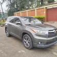 Toyota Highlander 2015 XLE - Wadda Akawo - 2