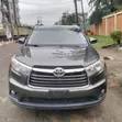 Toyota Highlander 2015 XLE - Wadda Akawo - 4