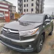 Toyota Highlander 2015 XLE - Wadda Akawo - 5