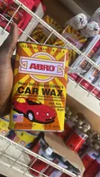 Brand New Car Wax and Cleaner - 2
