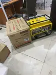 Elepaq SV6800 Gasoline Generator - 4.5kW - 2