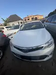 2013 Toyota Avalon White - 1